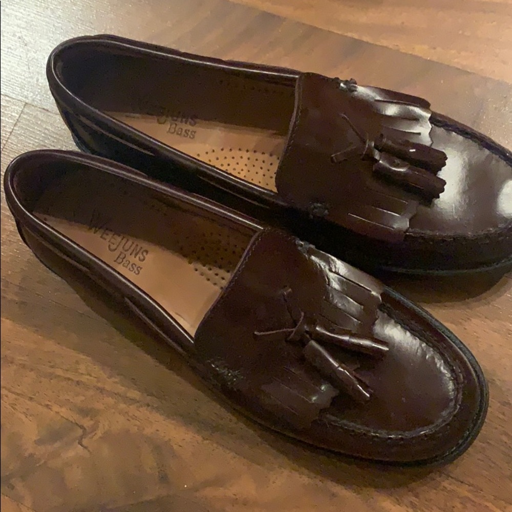 Bass Weejuns Marietta II